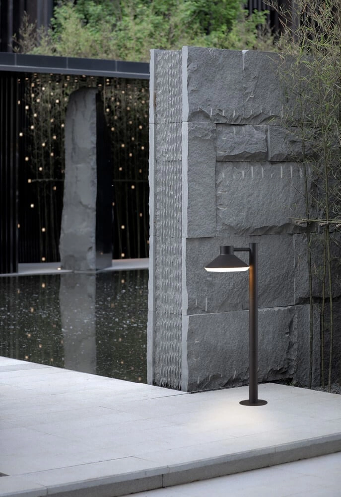 LED path lighting Ninnarella Eglo 9008606261840