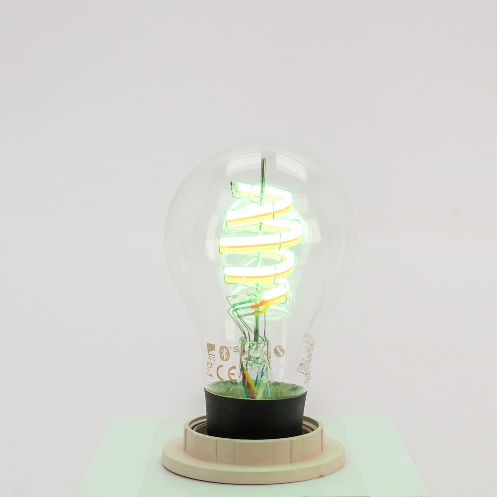 Led lamp ball Zigbee E27 4.9W - 400lm - 3000K - A60 Eglo 9008606305896