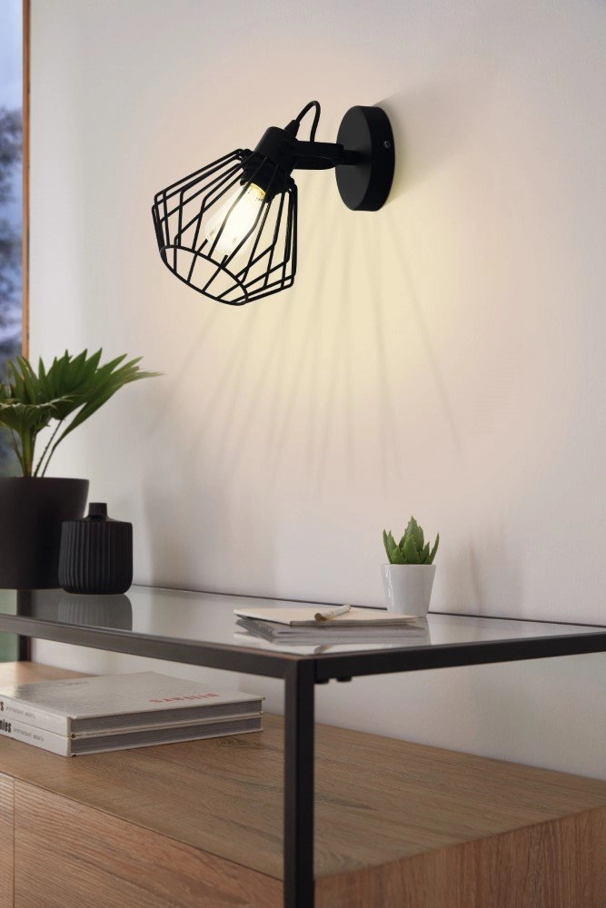 Wall spot Tabillano Eglo 9002759987626