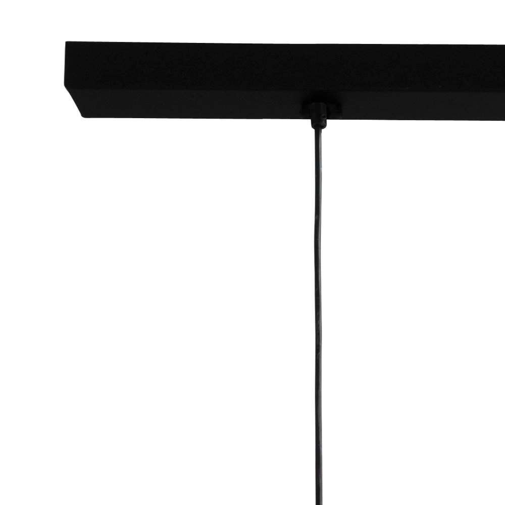 Dining room lamp Industria 2x45 Masterlight 8718121231037