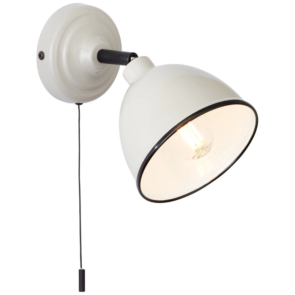 Wall lamp Telio Brilliant 4004353355394