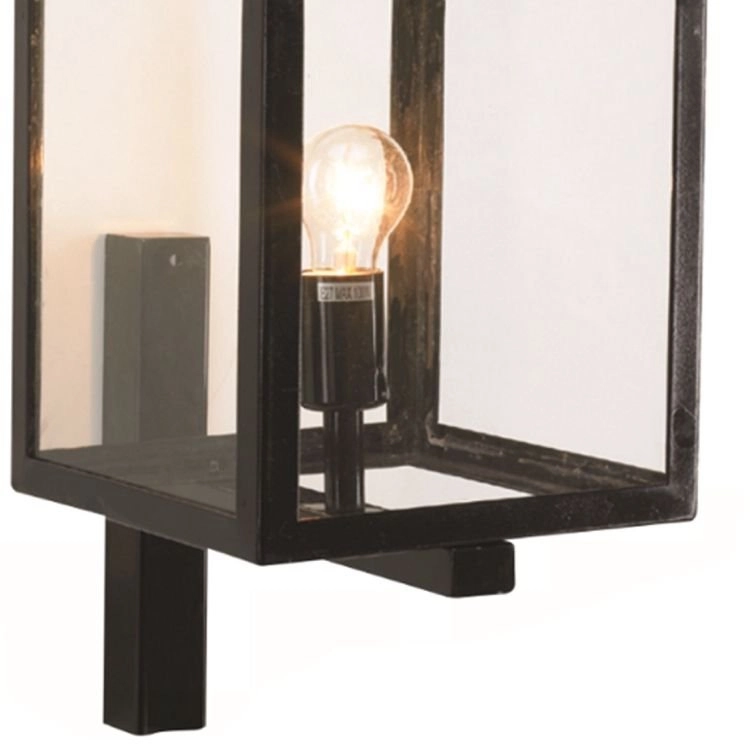 Outdoor lamp Leusden wall KS Verlichting 8714732729741