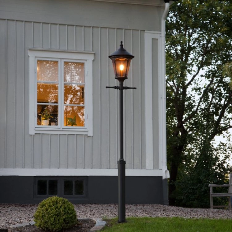 Lamp post Virgo KonstSmide 7318305837508