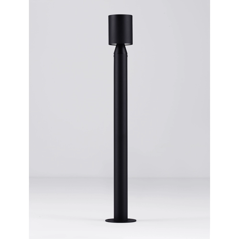 Sleek outdoor lamp Brot 59.5cm Lyora 5212017454515