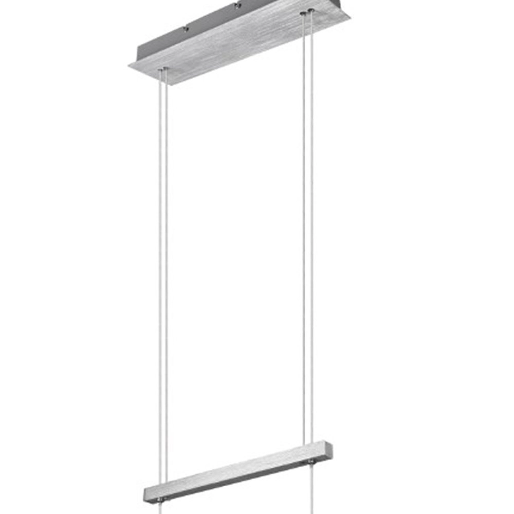 Pendant lamp Paros LED Trio 4017807487831