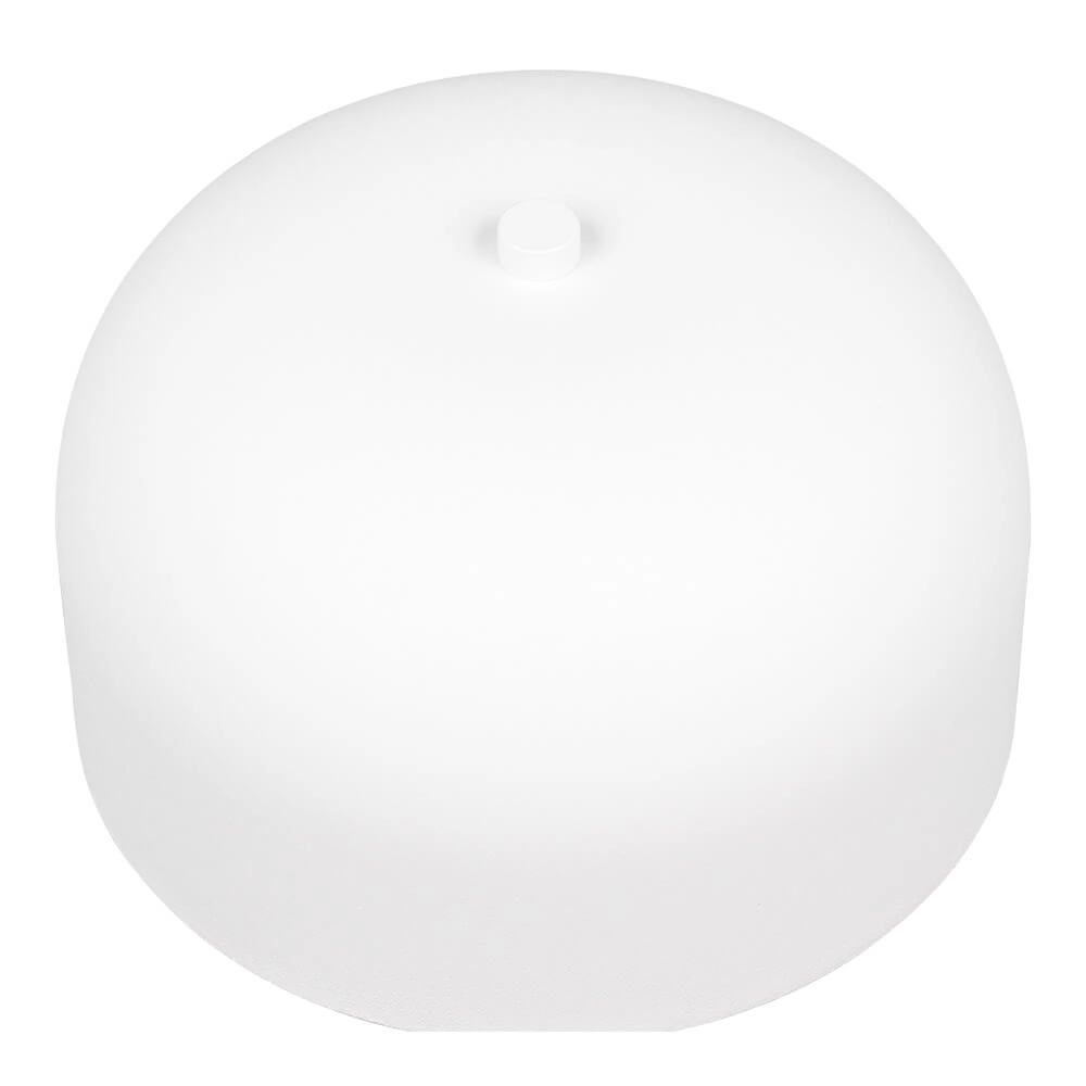 Rechargeable floor lamp Jeff white Trio 4017807640885