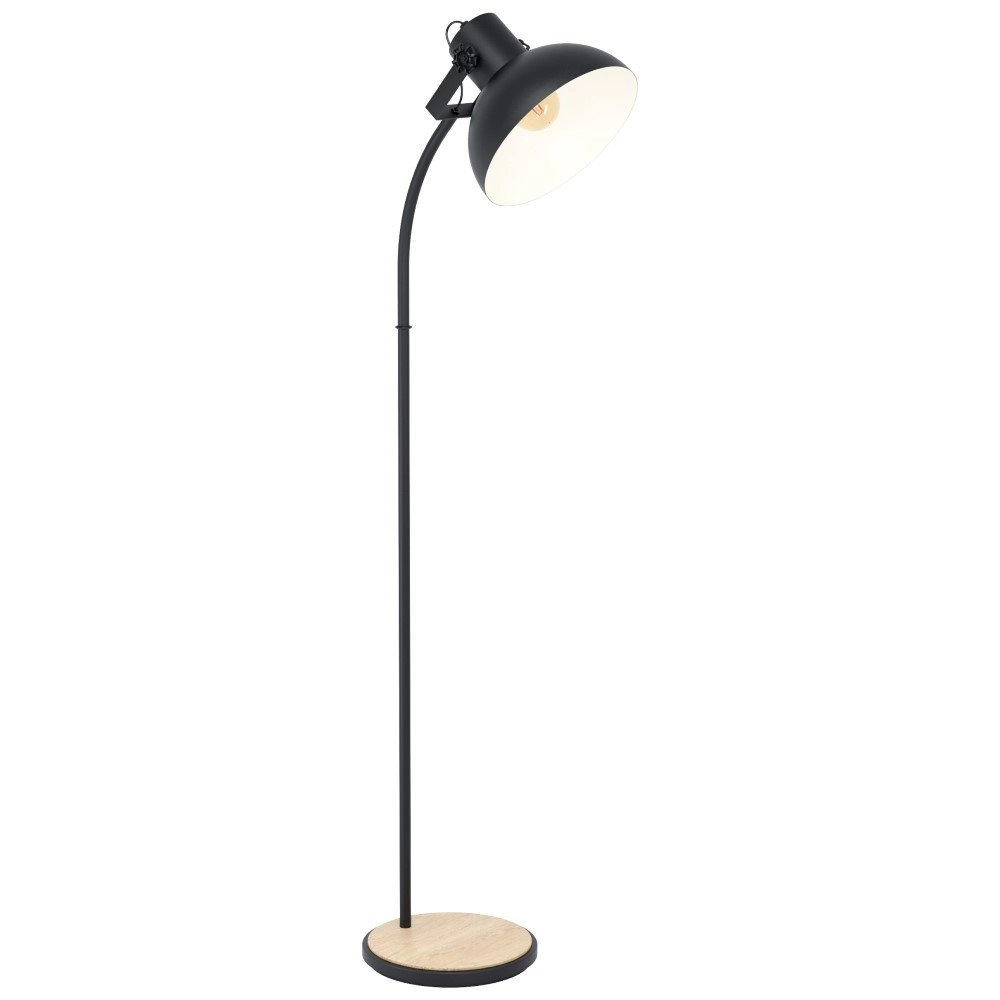 Country Reading Lamp Lubenham