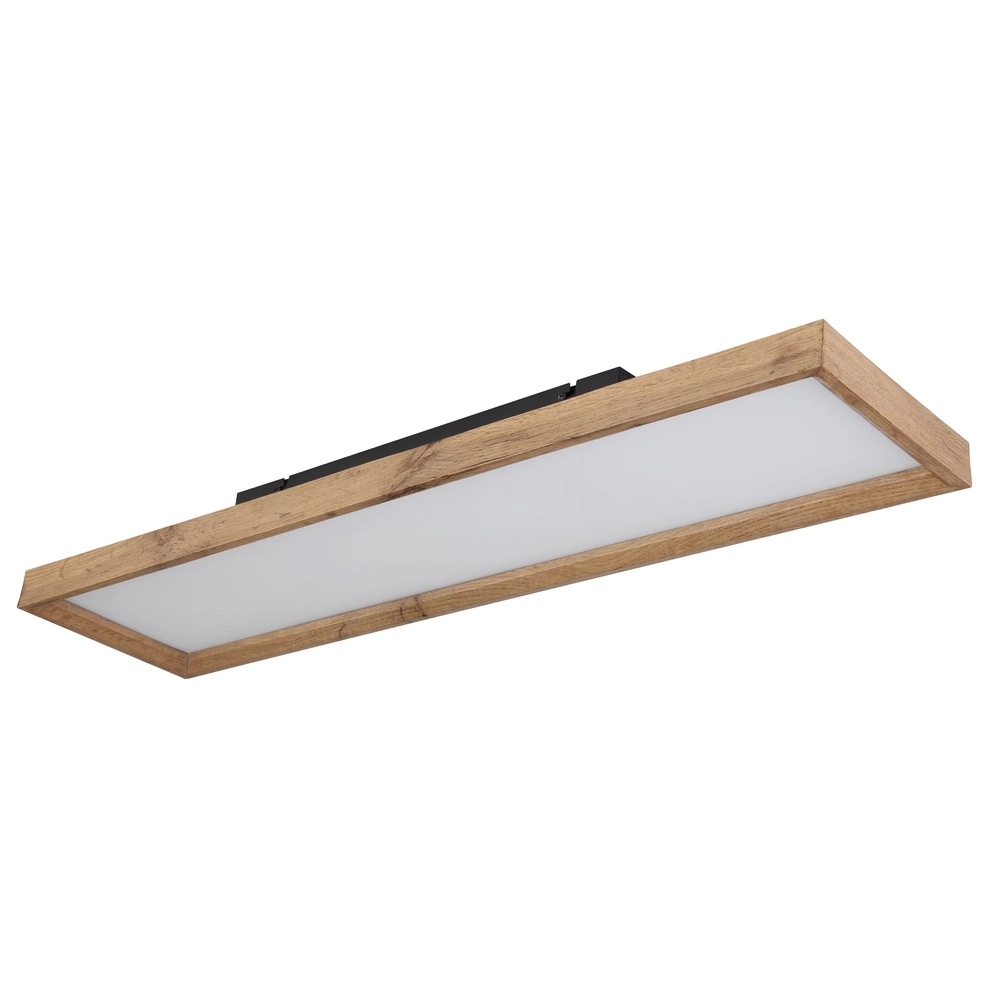 Ceiling lamp Cinderella wood 80cm Globo 9007371433964