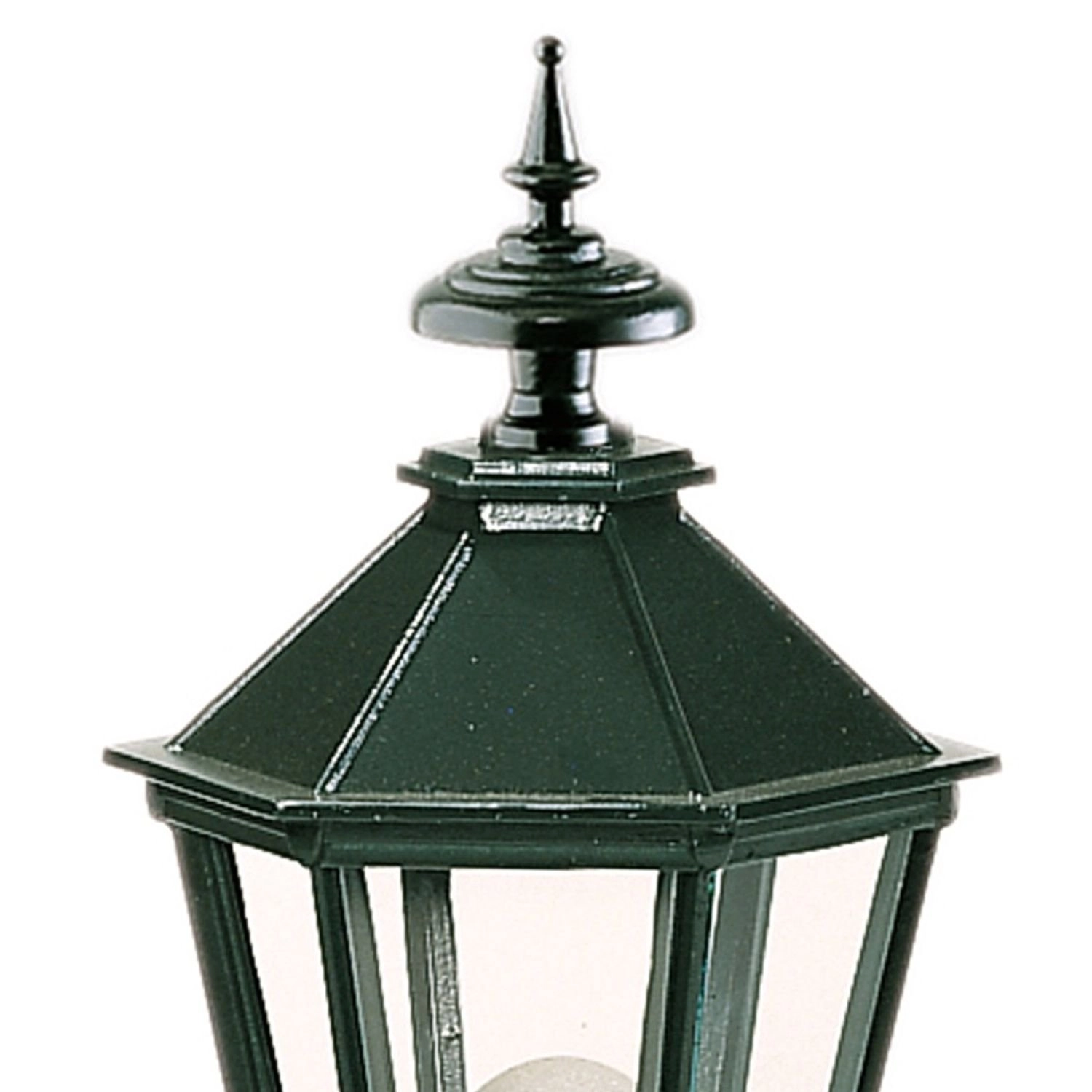 Nostalgic lantern lamp Bergharen K7A black KS Verlichting 8714732150545