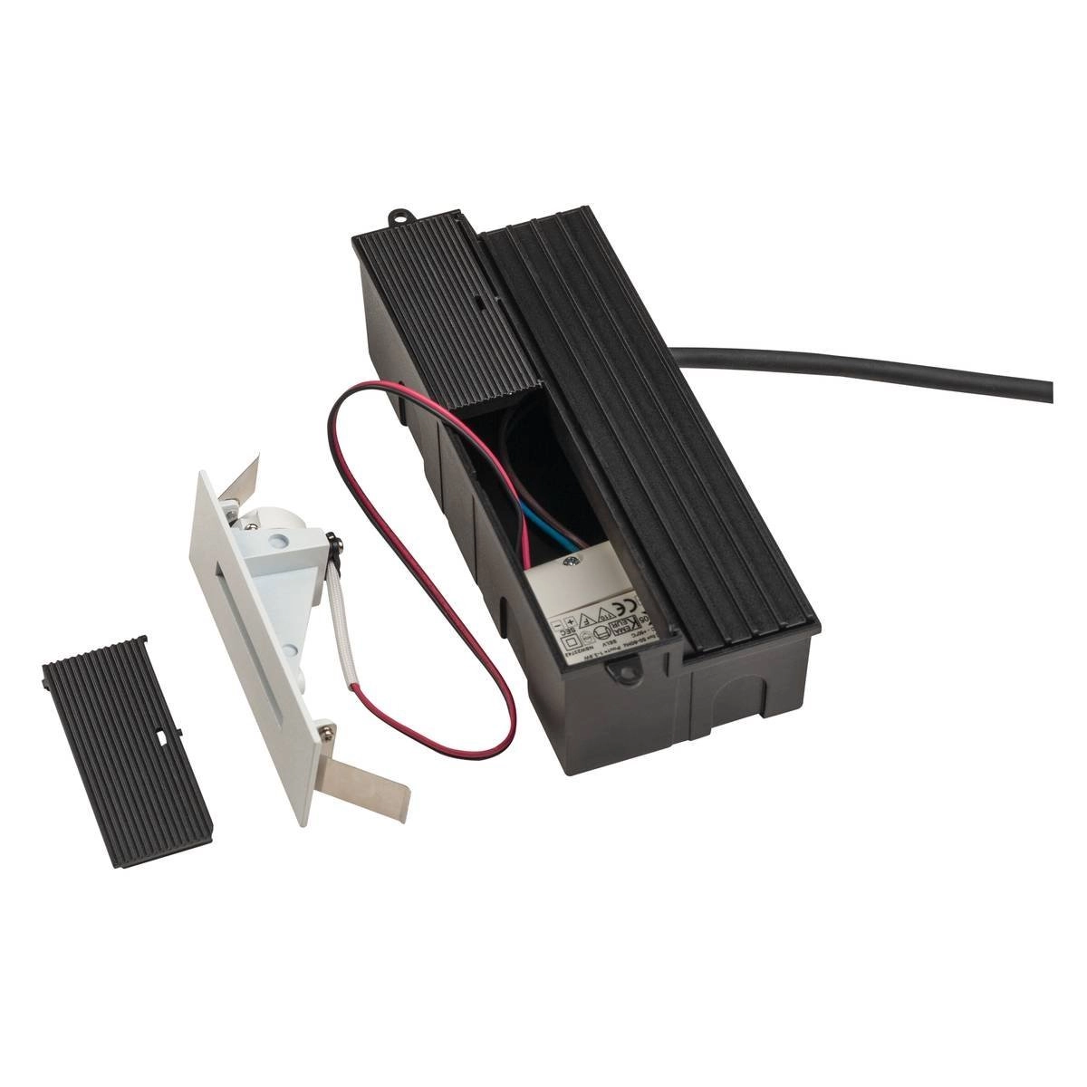 Mounting frame Notapo SLV 4024163231732