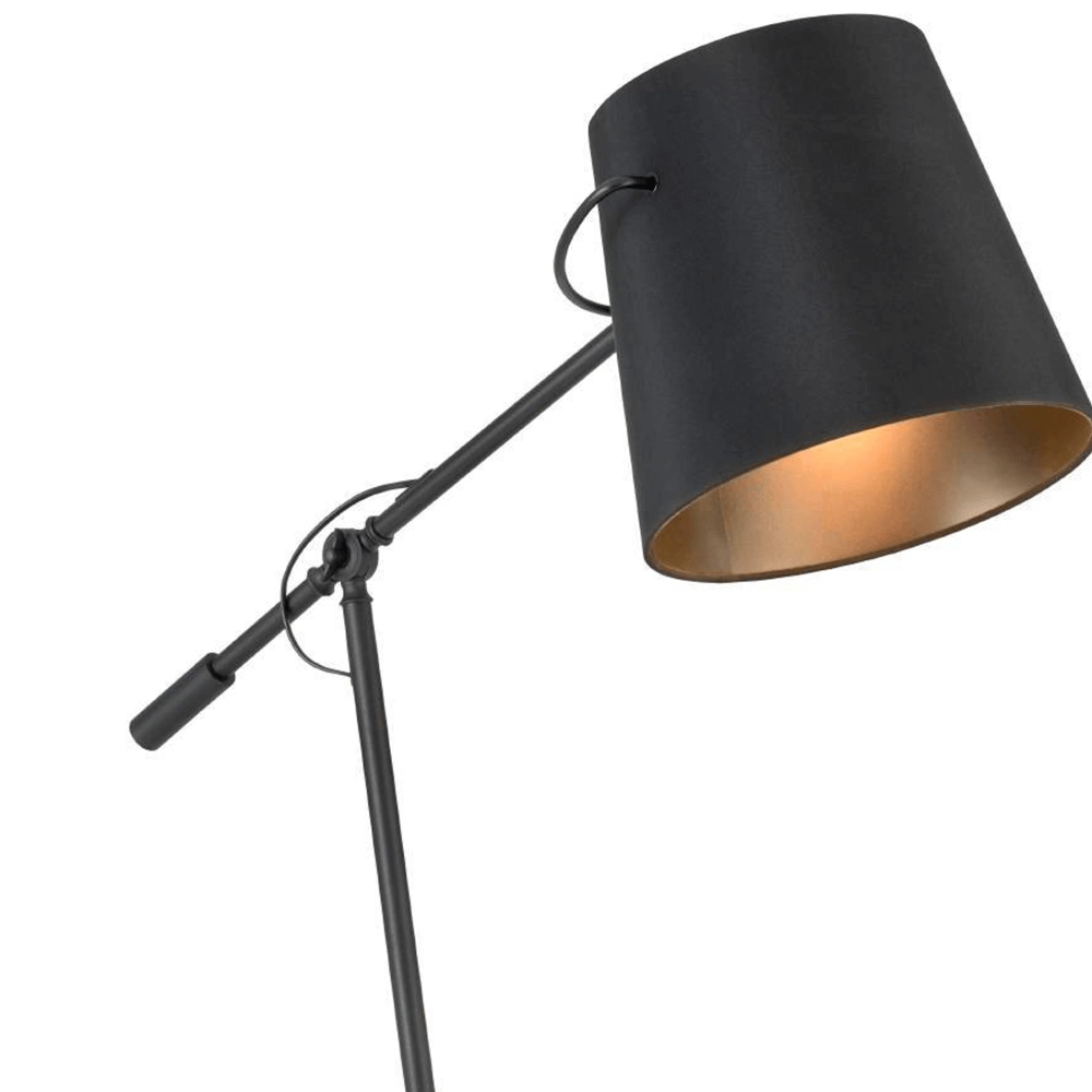 Modern floor lamp Granadillos Stars of Light 9002759398675
