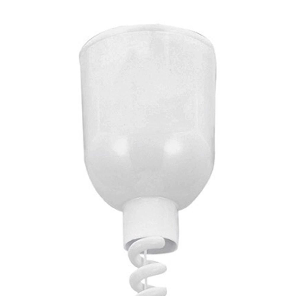 Pendant lamp Alessandra glass Eglo 9002759335502