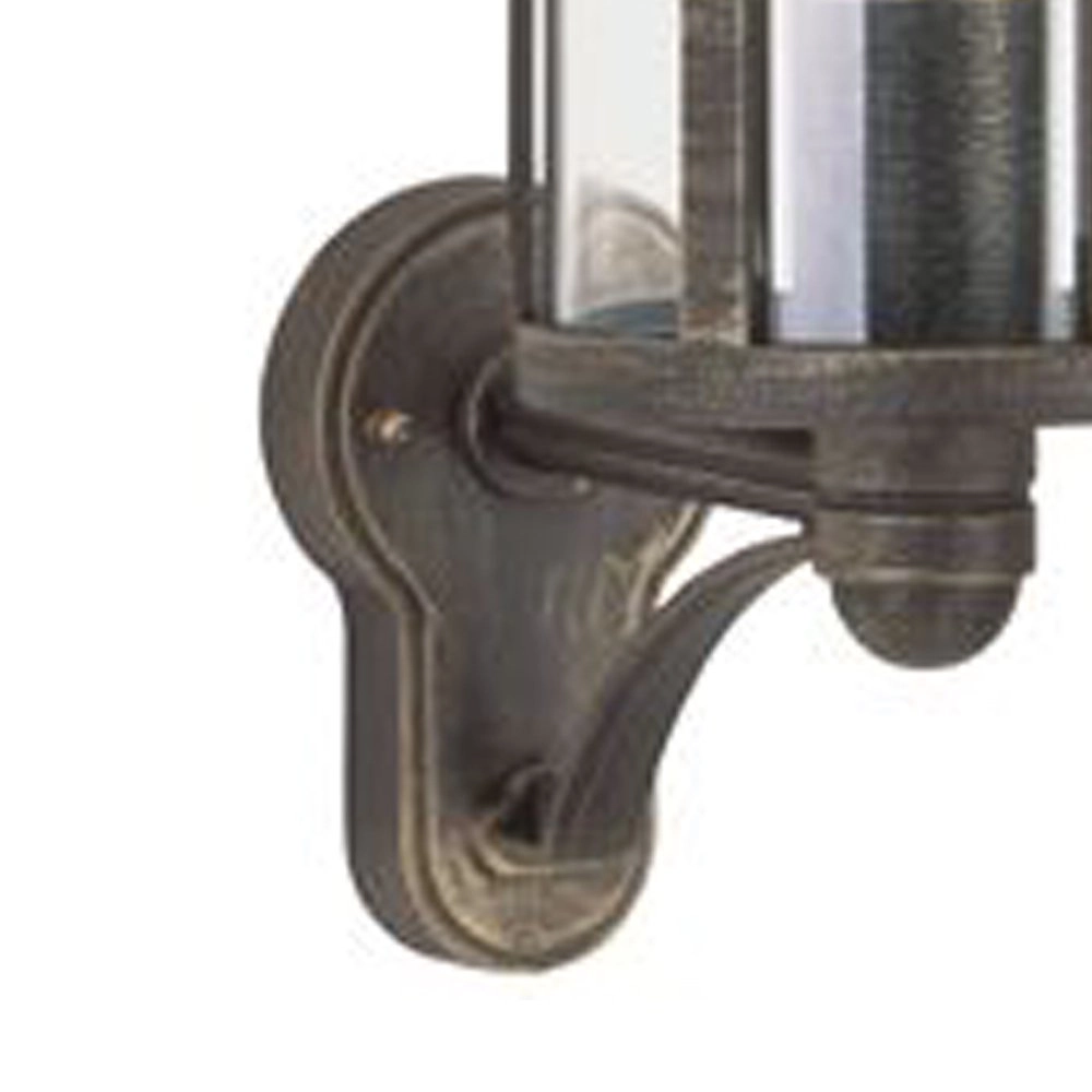 Outdoor lamp Holli bronze - brown Albert 4007235518344