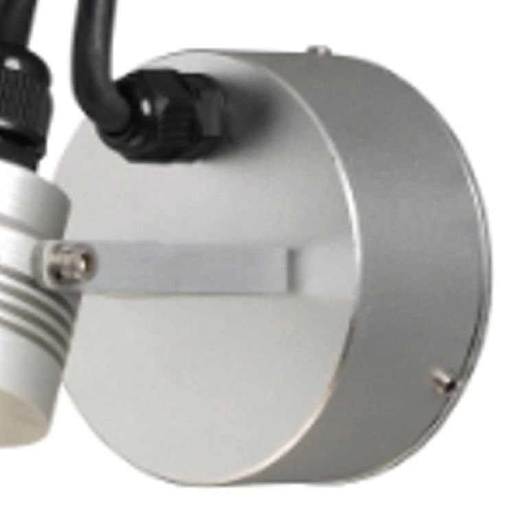 LED wall spot Monza led KonstSmide 7318307922318