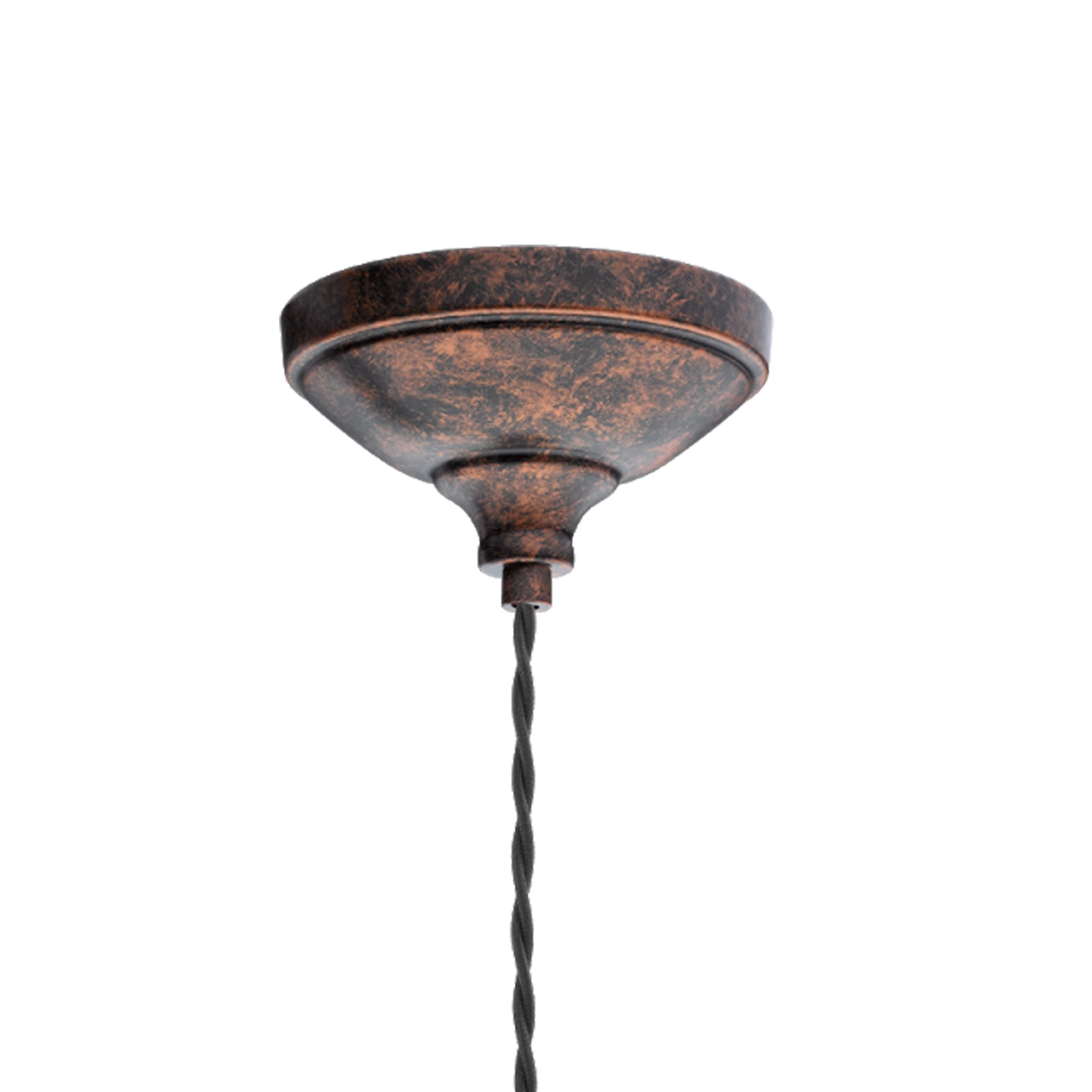 Pendant lamp Yorth Pendulum Eglo 9002759325350