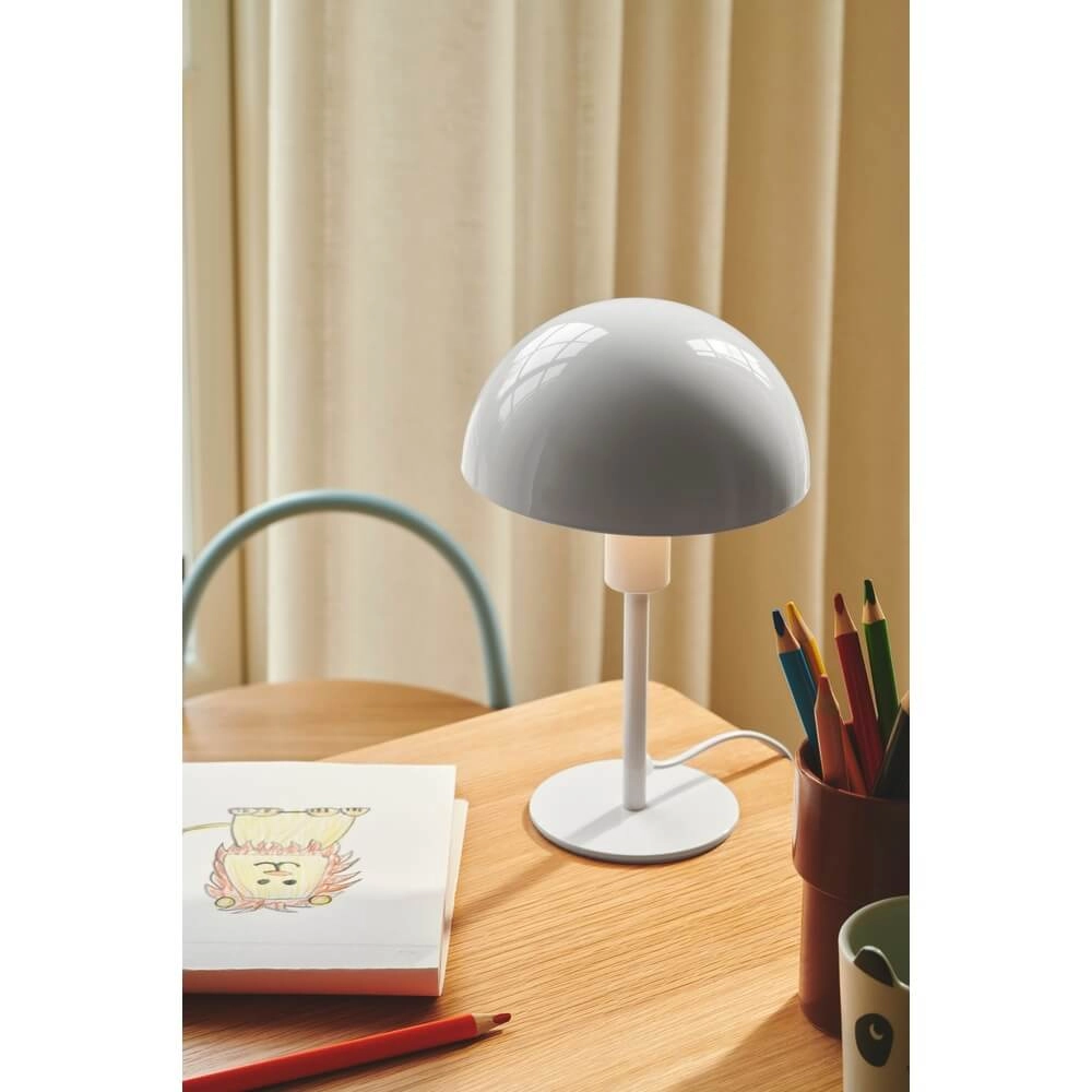 Design table lamp Ellen white Nordlux 5704924016431