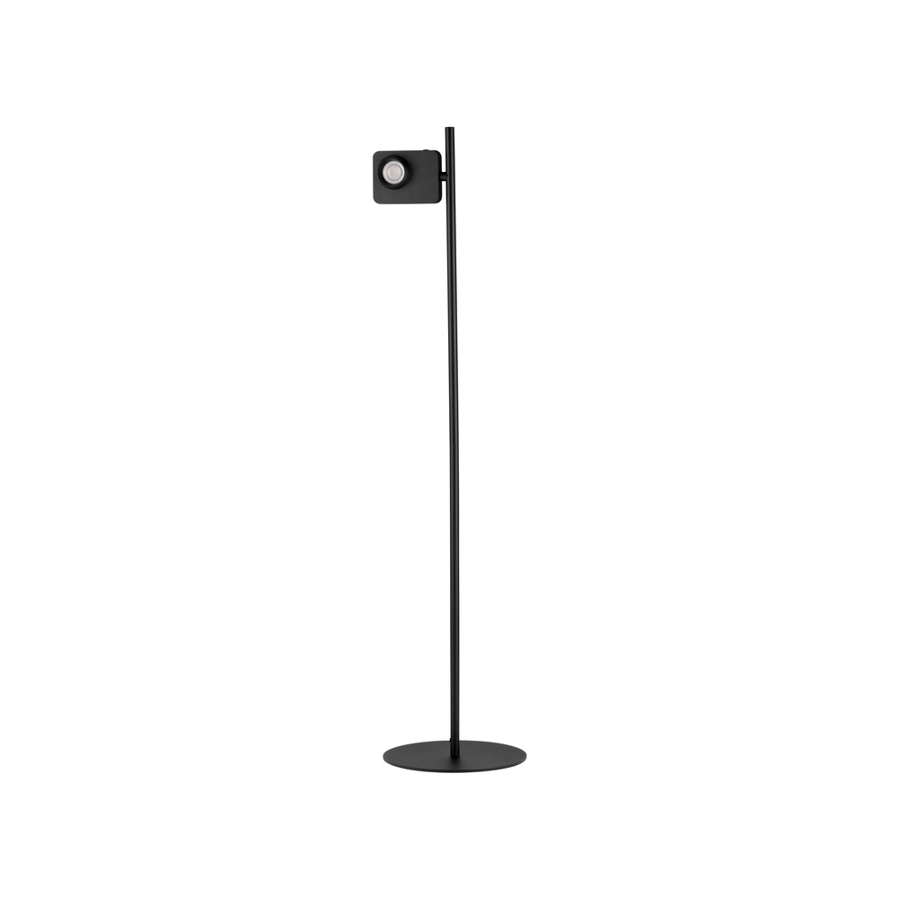 Floor lamp Kedros black Lyora 5212017464071