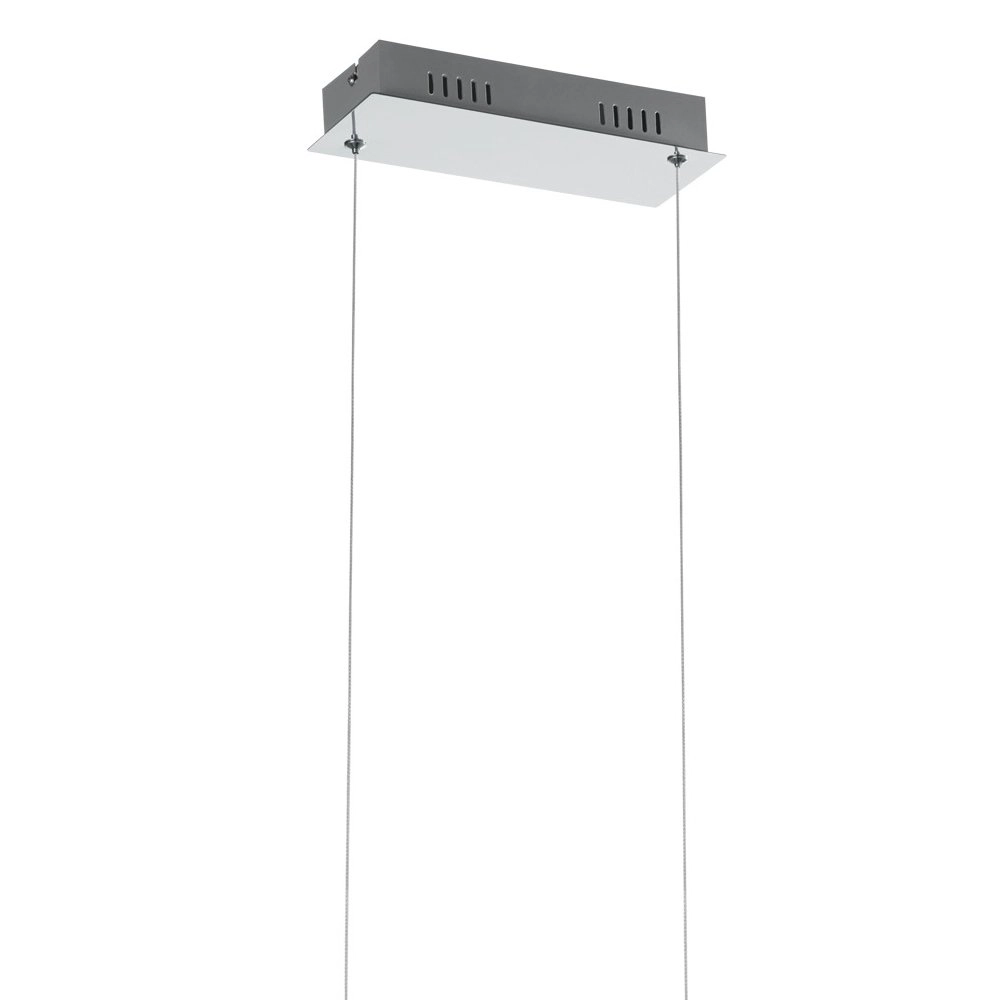 LED pendant light Nevado Eglo 9002759963316