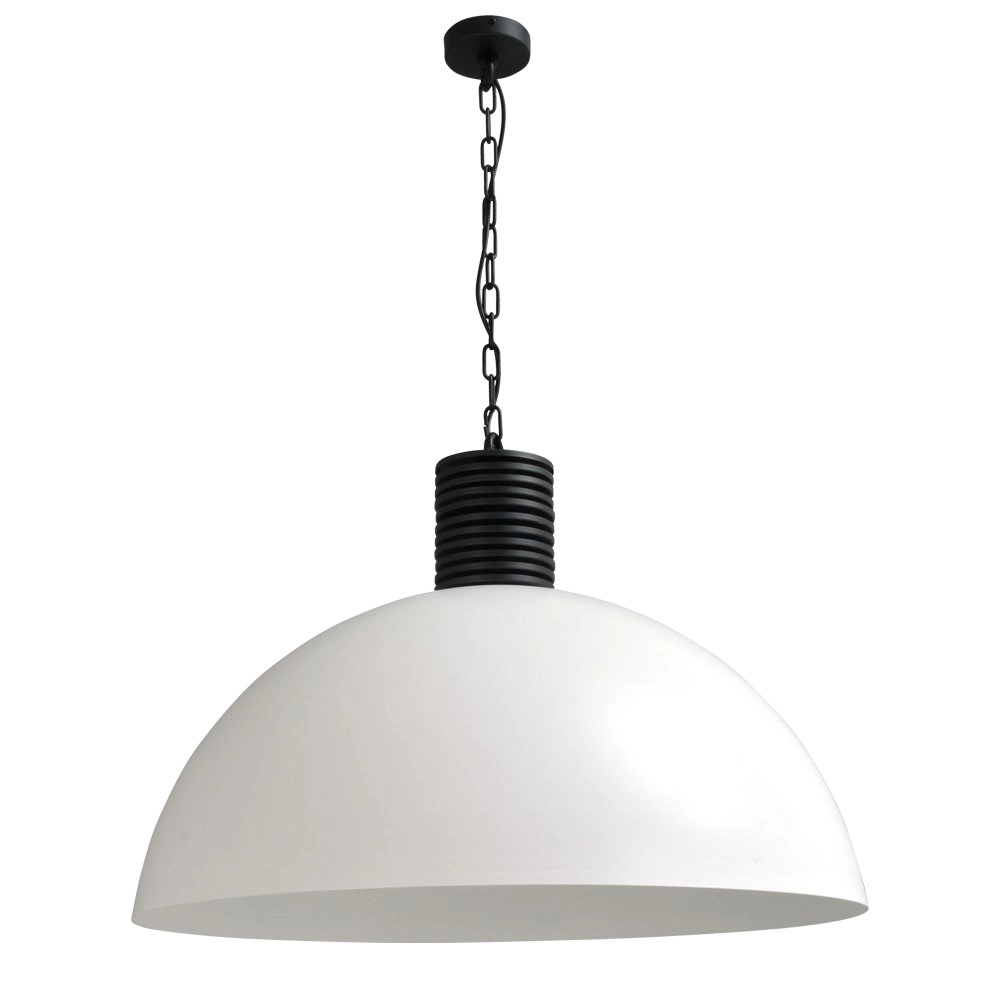 Pendant lamp Industria 80