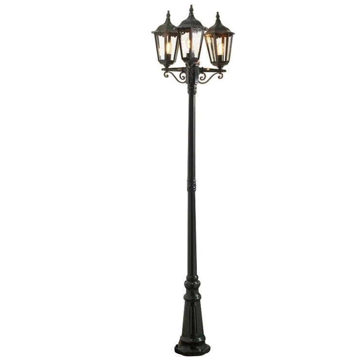 Lamp post Firenze Classic