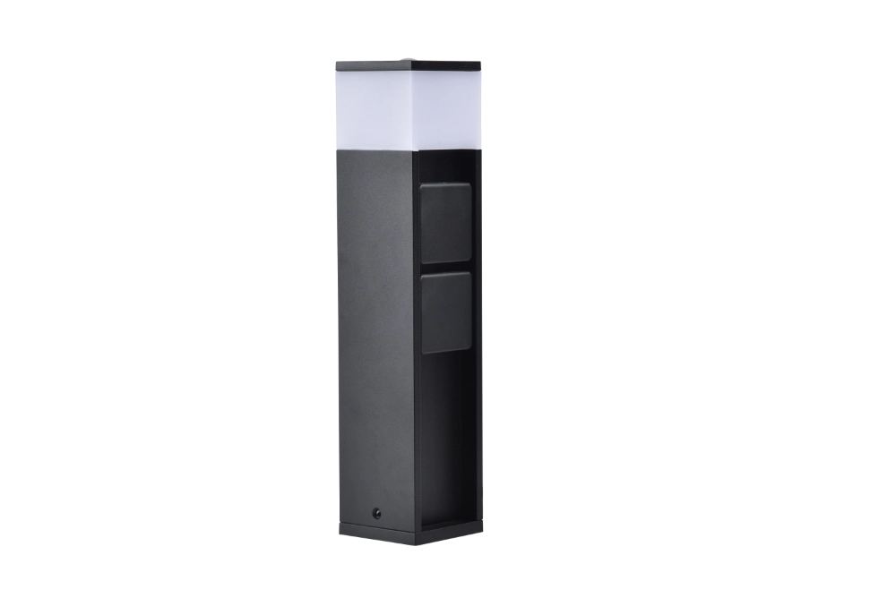 Floor lamp Mains with socket