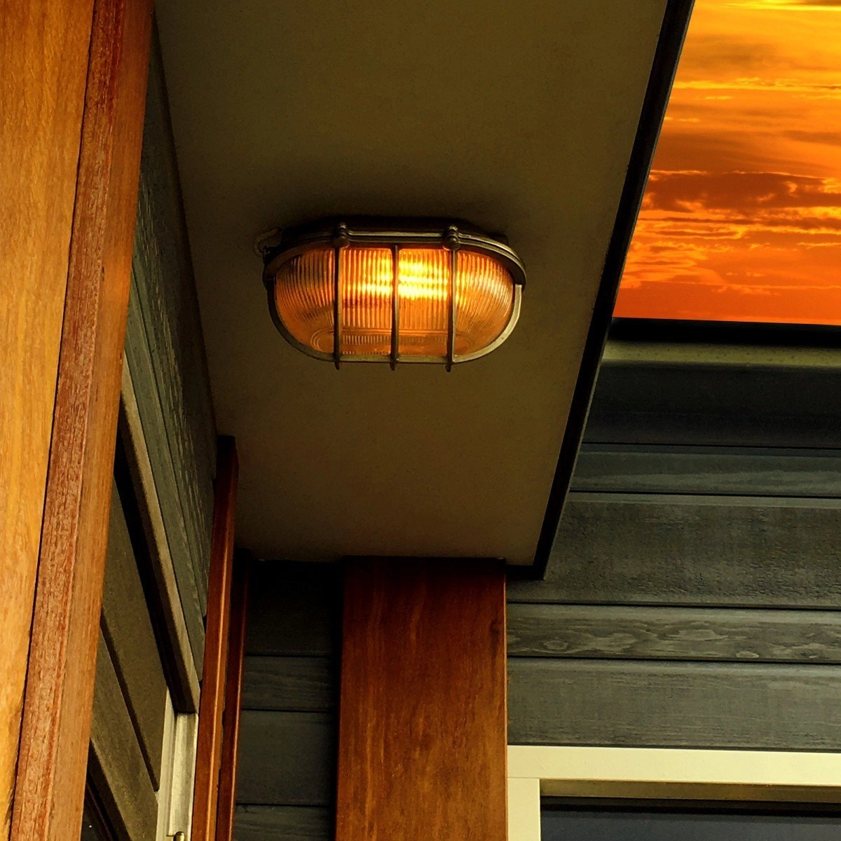 Wall lamp Nautic 4 KS Verlichting 8714732662307