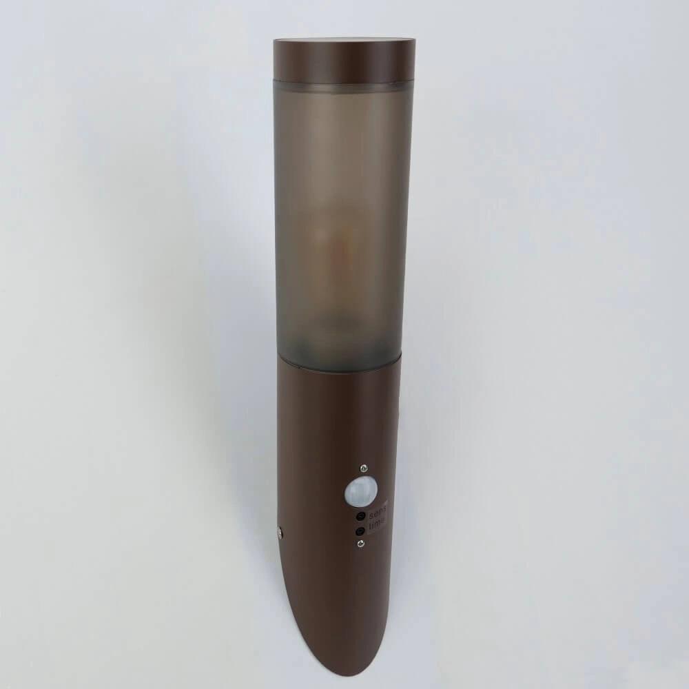 Wall lamp rust brown Helsinki design Eglo 9008606298150