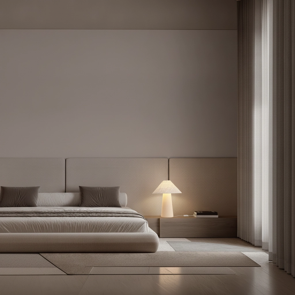 Table lamp Mae Design