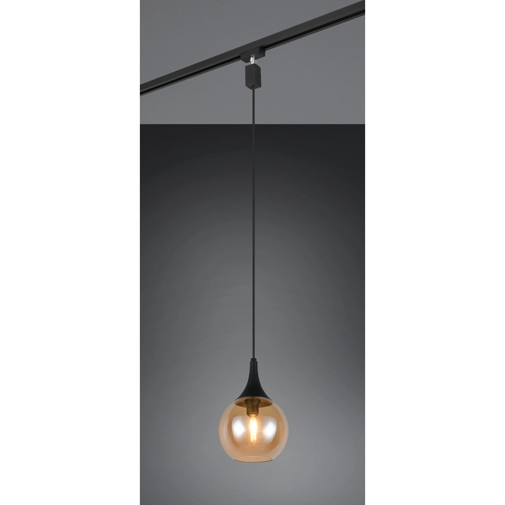 Pendant light for rail Lumina Trio 4017807663099