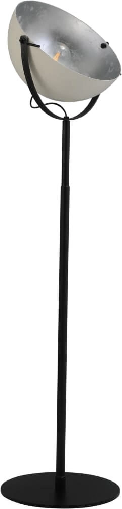 Floor lamp Larino 50 Rustic