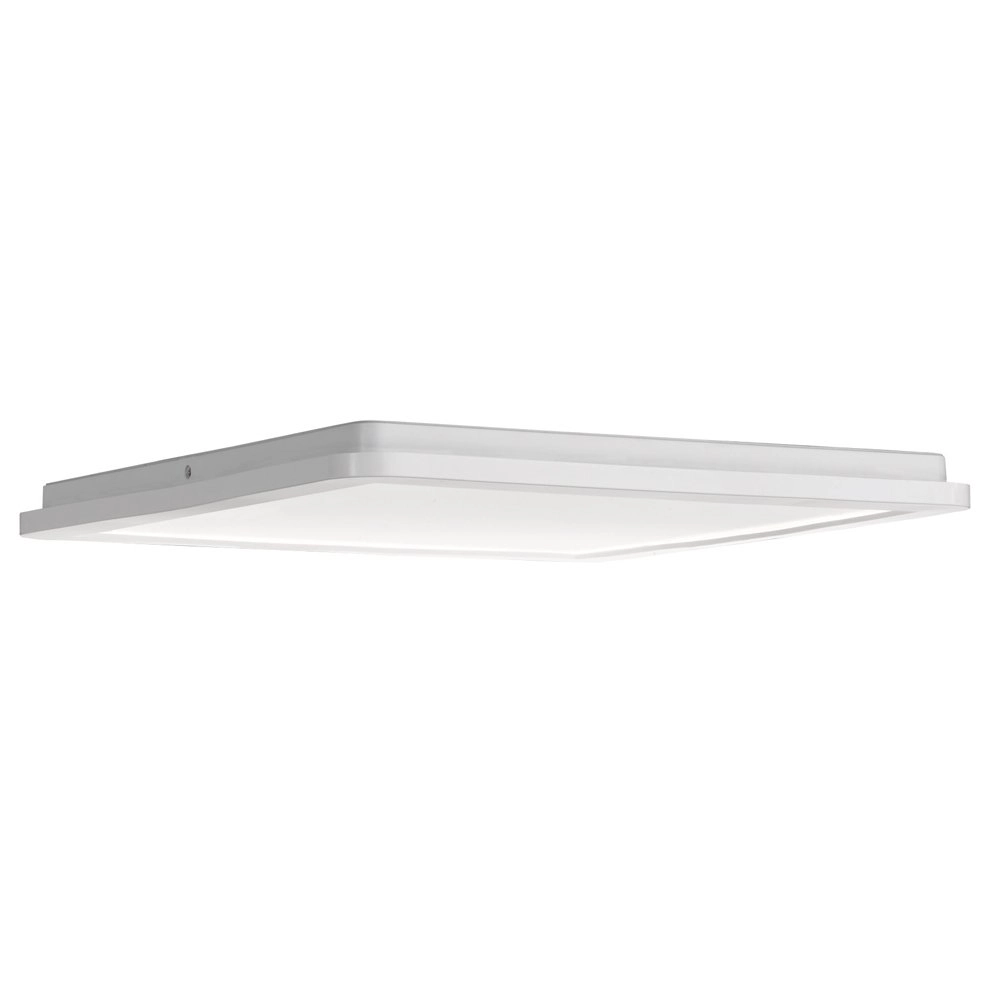 Ceiling spot Camillus Square 17cm white Trio 4017807383713