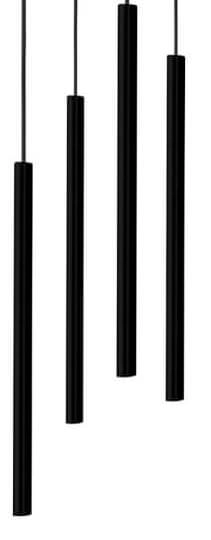 Pendant lamp Laser Sleek design Lyora 5903139892391