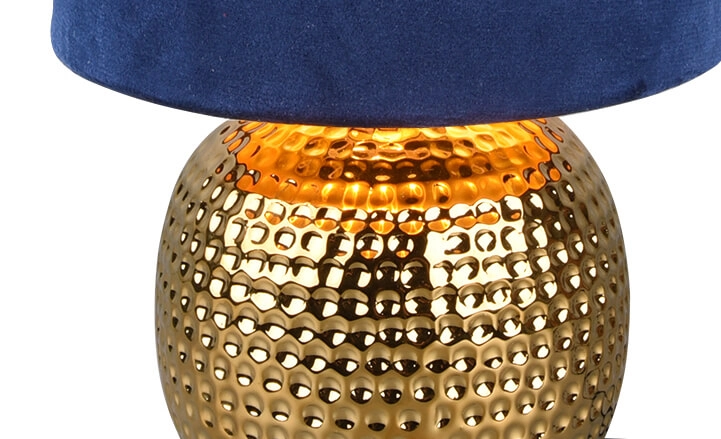 table lamp Sophia van keramiek Trio 4017807477894