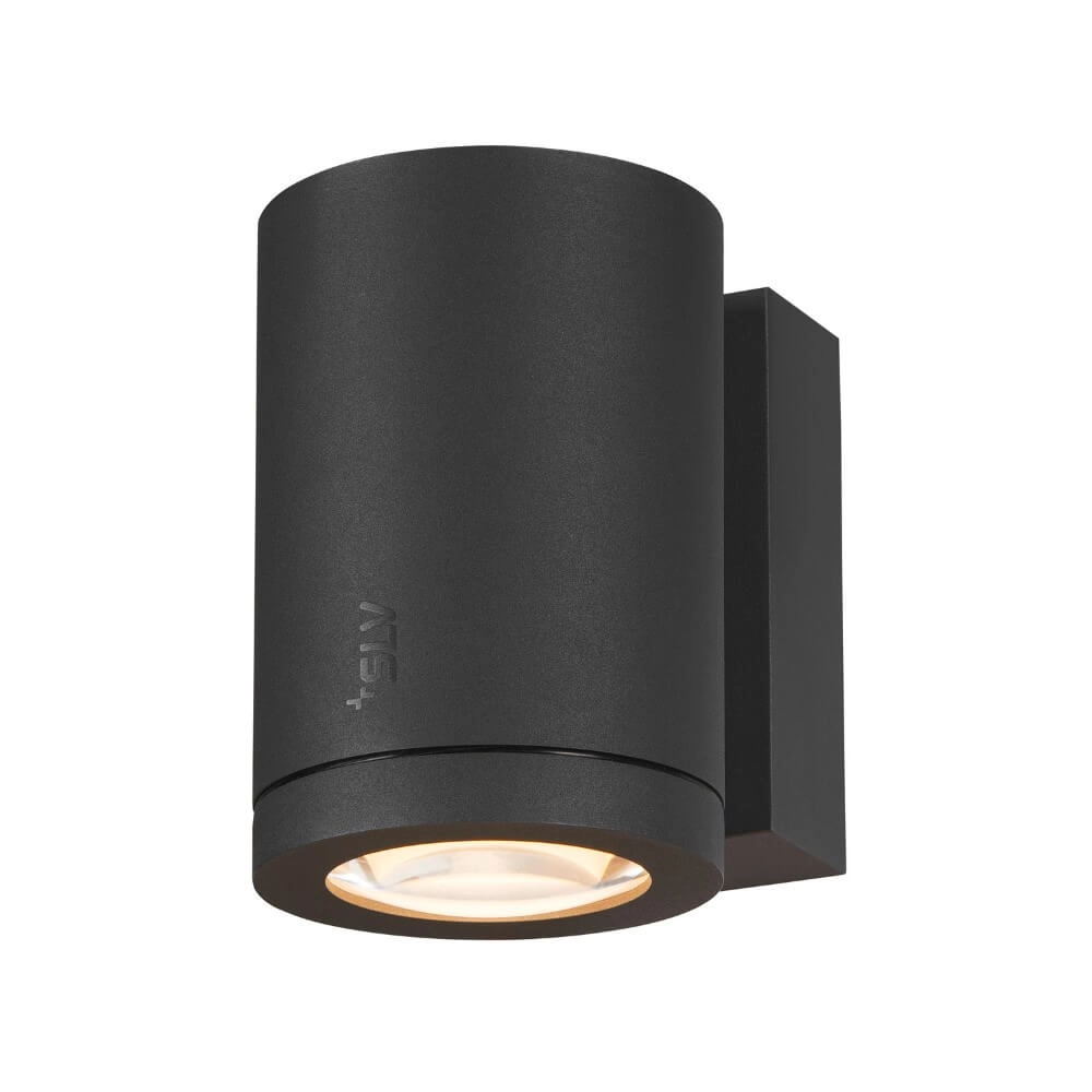 Bright led wall spot Enola Down