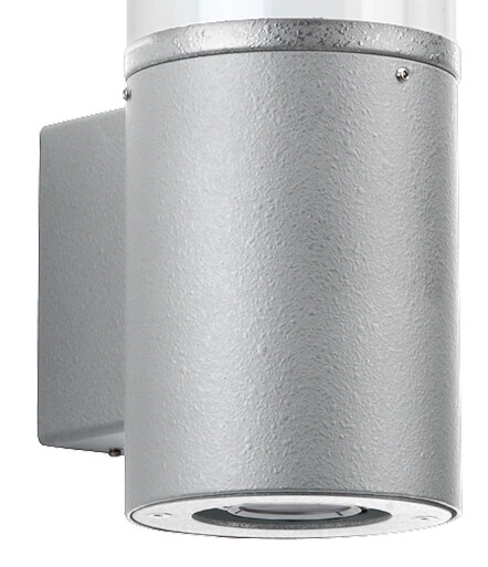 Wall lamp Rod with downlighter Albert 4007235903218