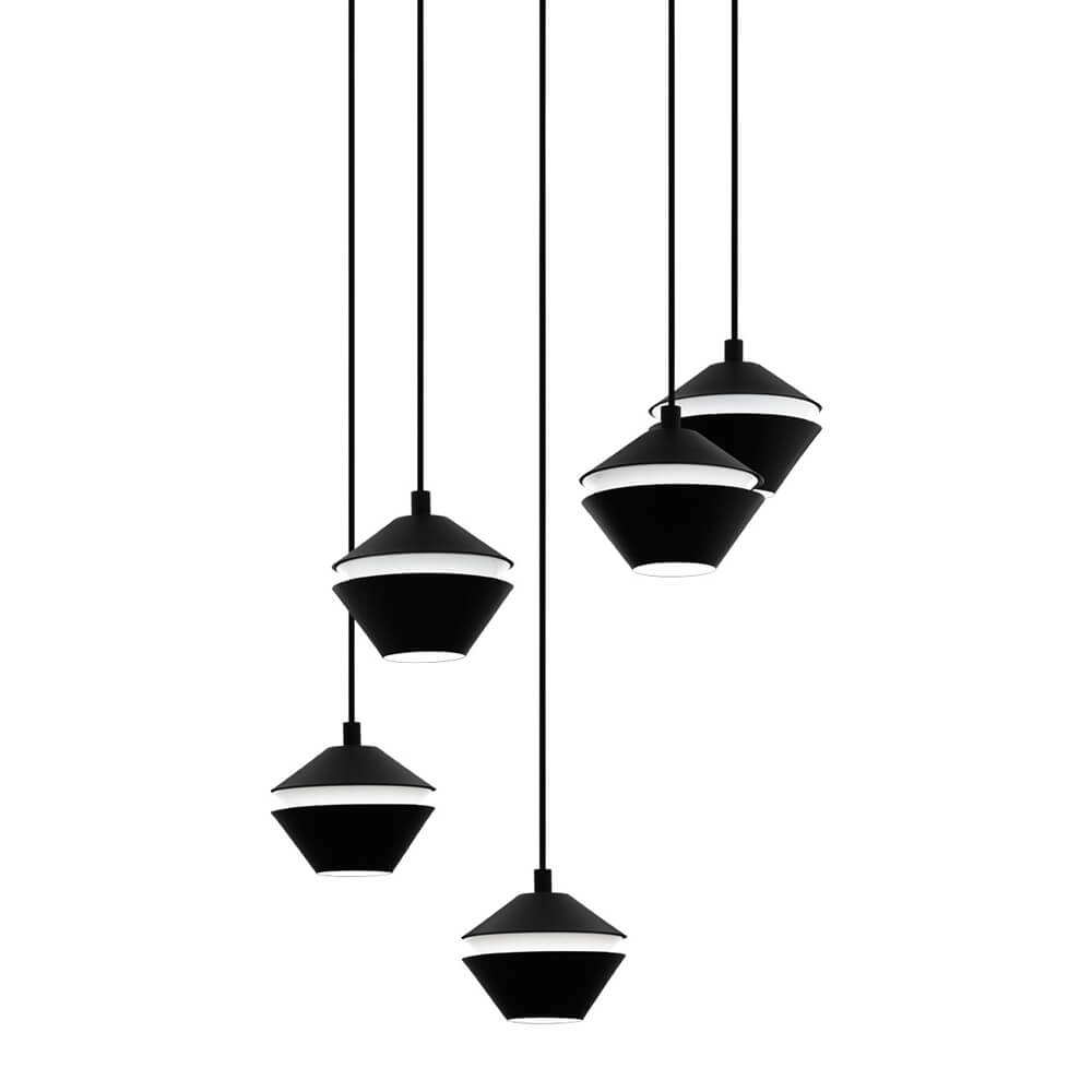 Pendant lamp Perpigo Eglo 9002759986834