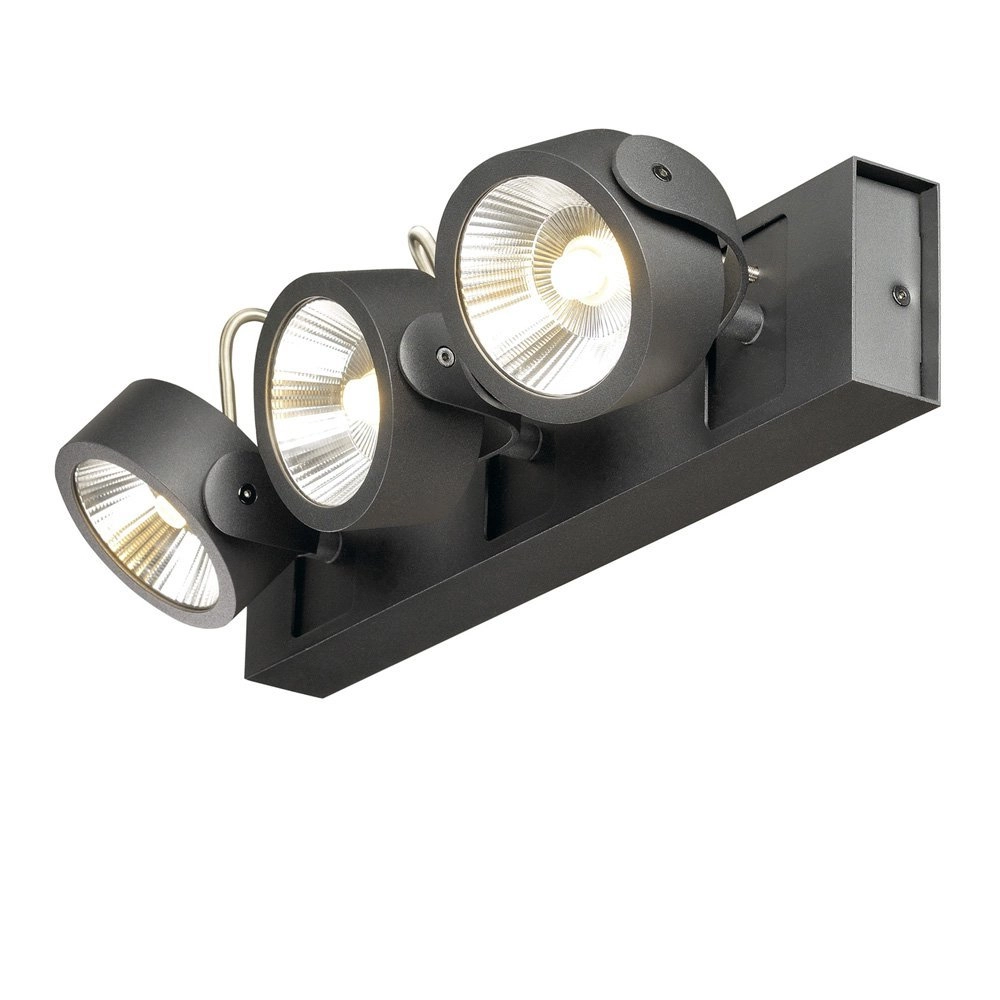 LED spot Kalu Led Orientable
