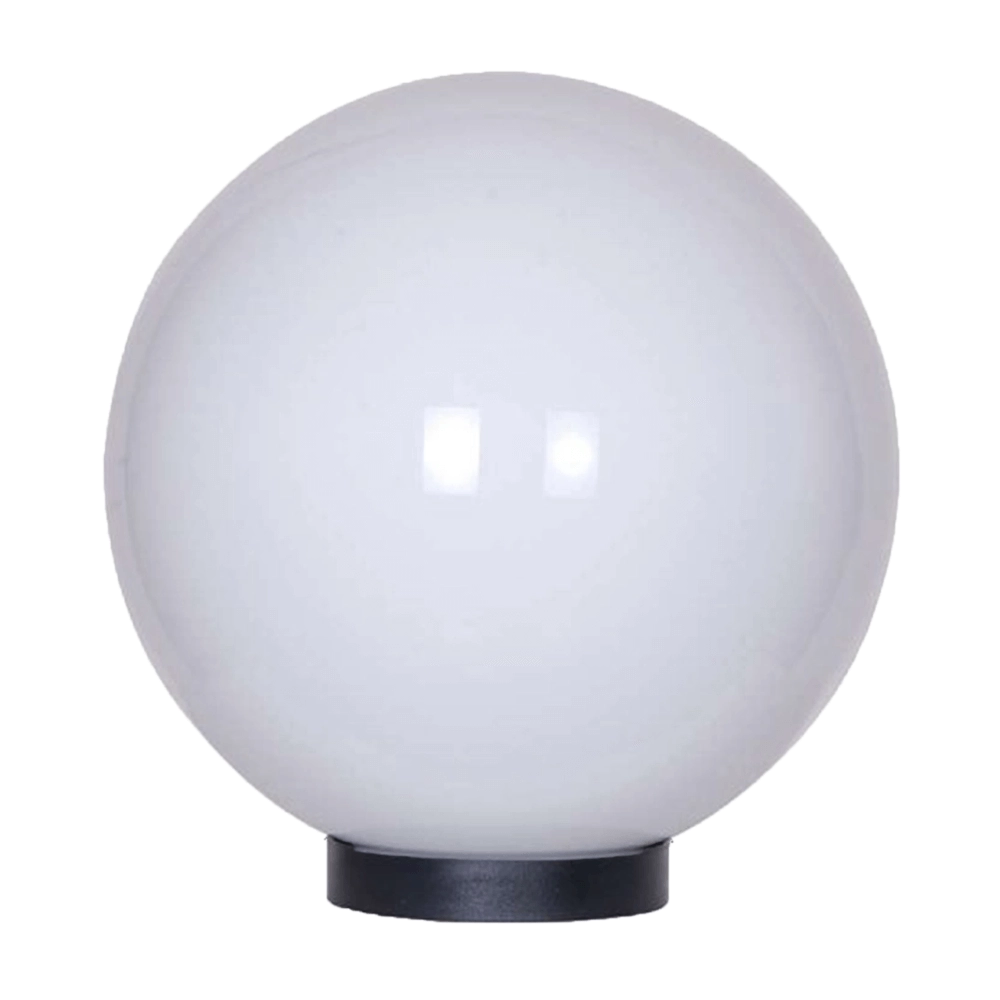 Ball lamp Bolano 25cm. wall Lyora 8716803507876