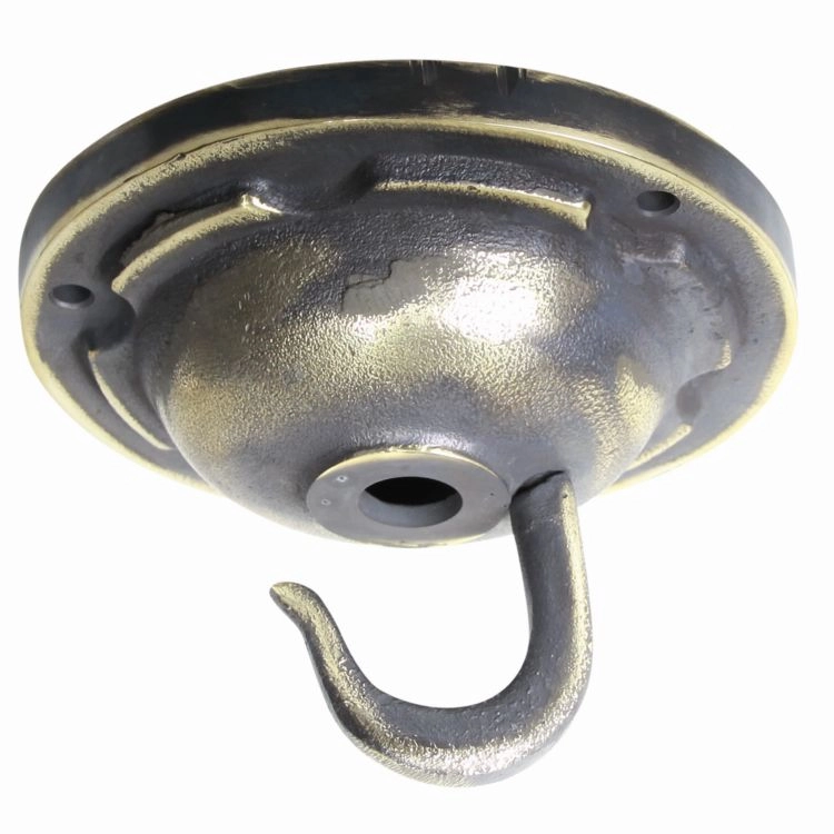 Ceiling hook Haak