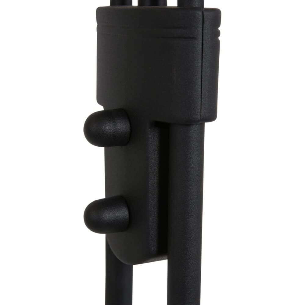 Design reading lamp Biron with LED Steinhauer 8712746146837