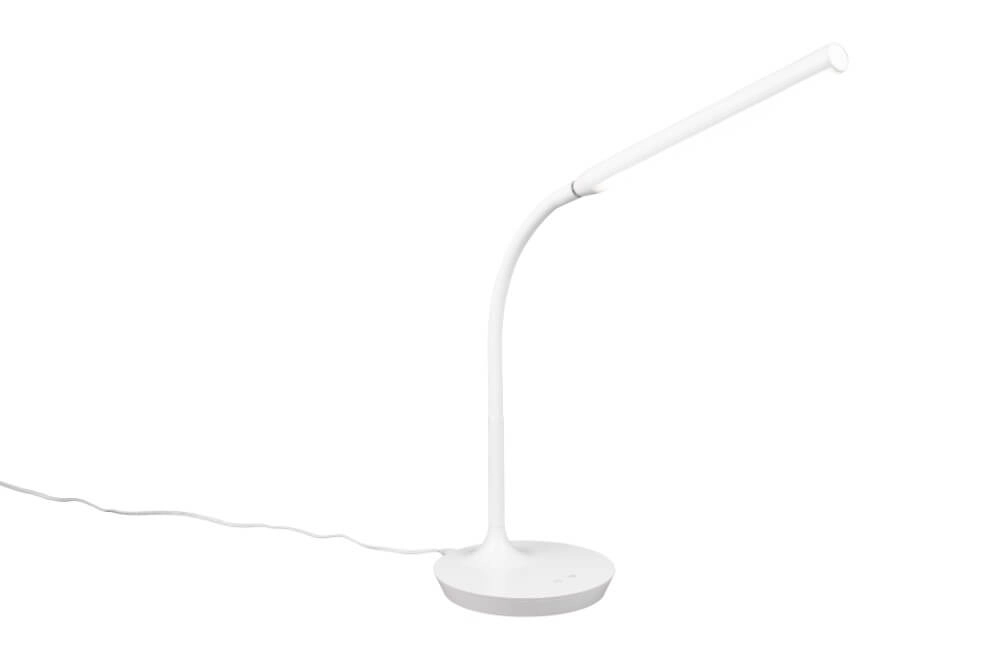 Table lamp Toro white Trio 4017807600643