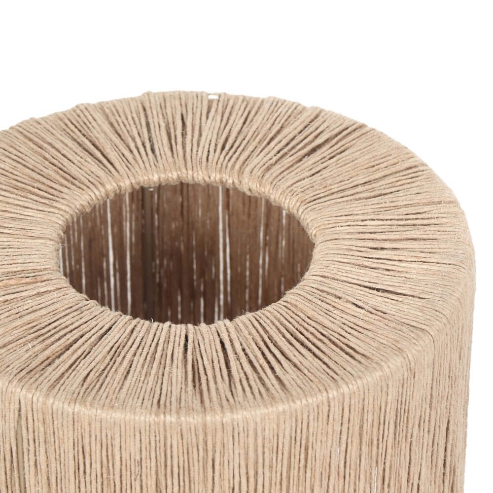 Rope Table Lamp Smilla Trio 4017807617672
