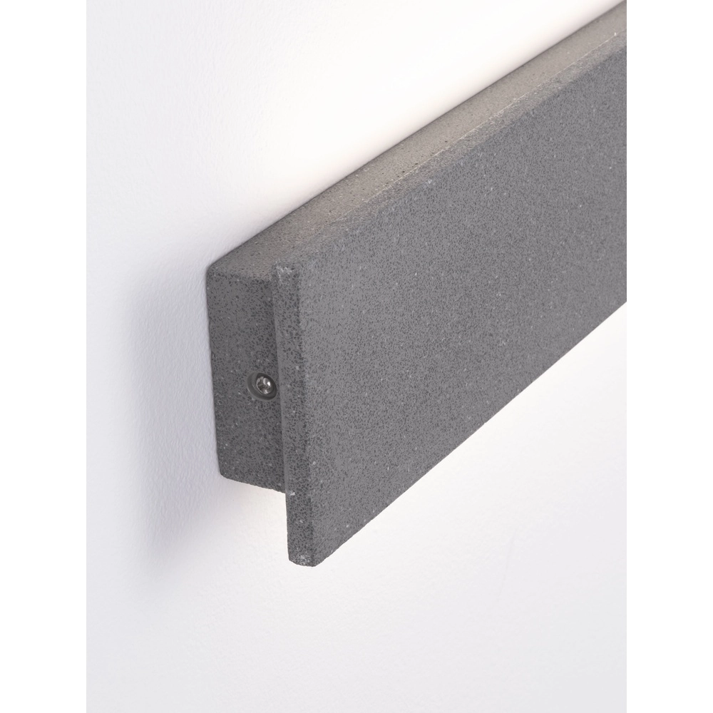 Wall lamp Luna rectangle 60cm Lyora 5212017454621