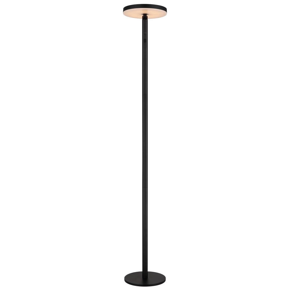 Floor lamp Dynaro Black Globo 9007371516520