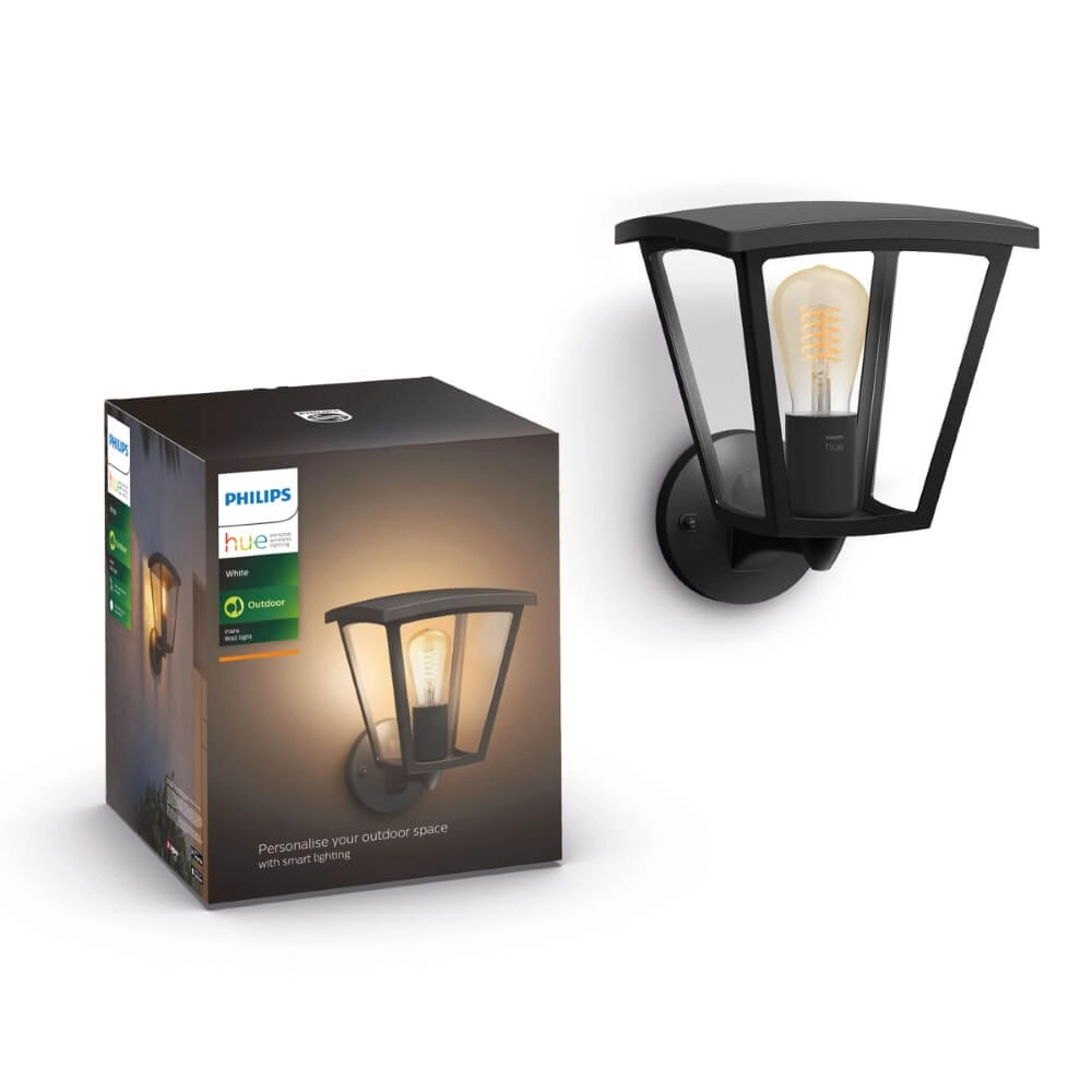 Outdoor lamp Hue Inara Philips 8719514388512