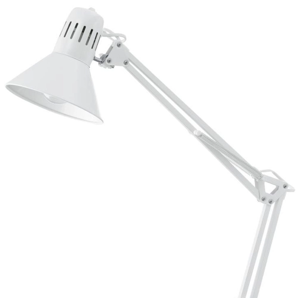 Table lamp Firmo White Eglo 9002759908720