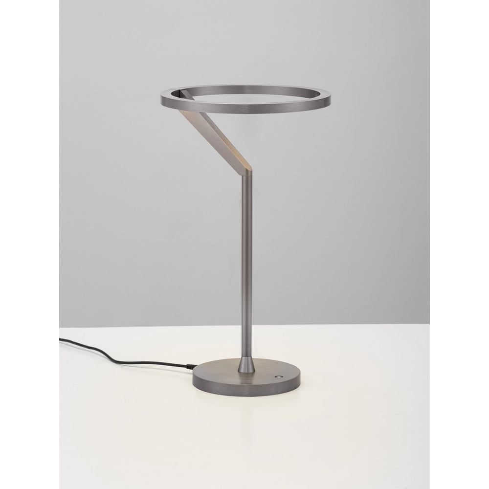 Design table lamp Tilia nickel Lyora 5212017461988