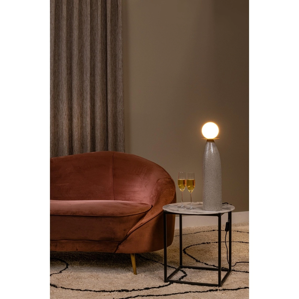 Unique table lamp Figaro 53.5cm Lucide 5411212134905