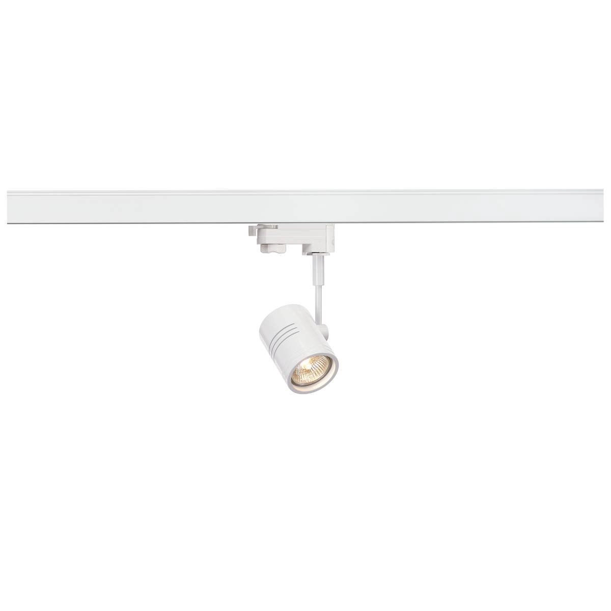Rail spot Bima 1 3-phase white