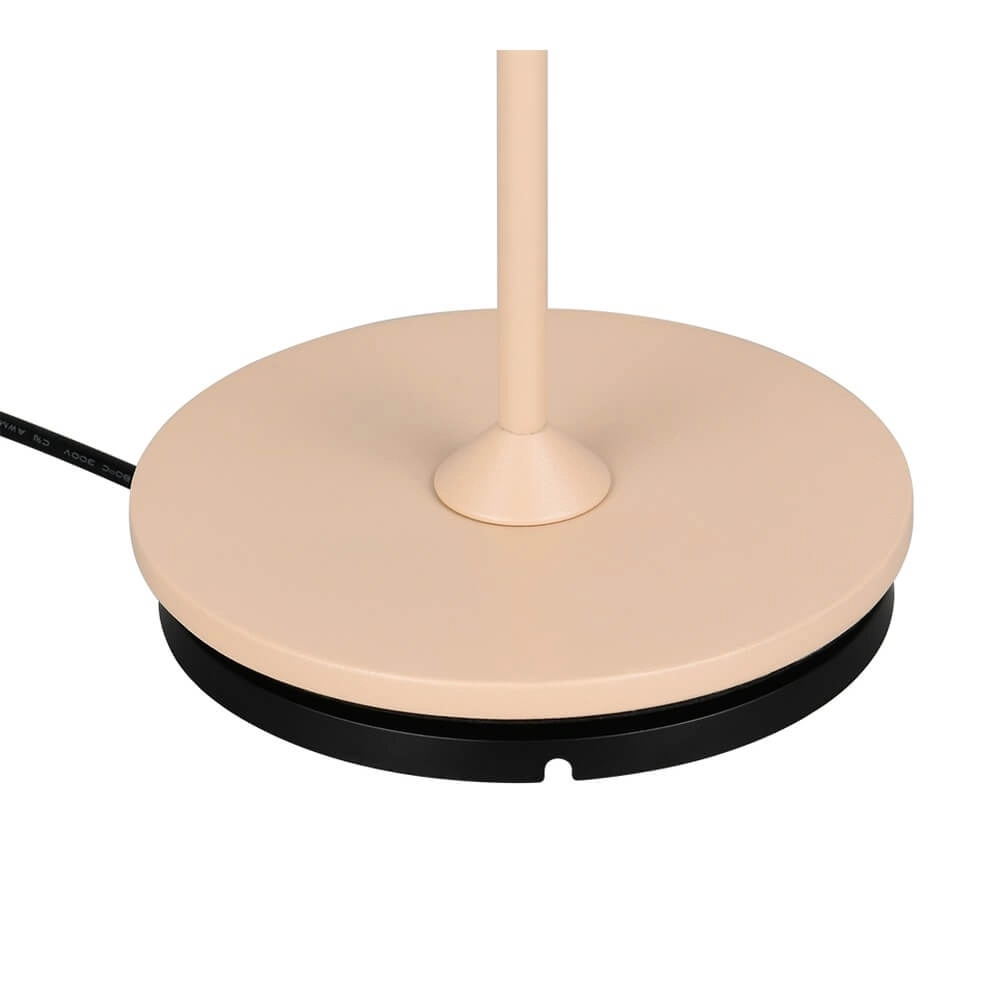 Rechargeable table lamp Suarez sandy Trio 4017807643244